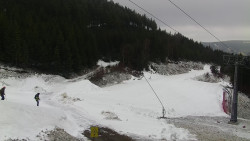 Sjezdovka Jáchymovská, lanovka Prima Express