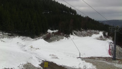 Sjezdovka Jáchymovská, lanovka Prima Express