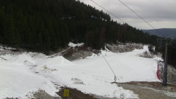 Sjezdovka Jáchymovská, lanovka Prima Express