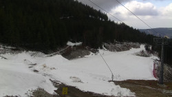 Sjezdovka Jáchymovská, lanovka Prima Express