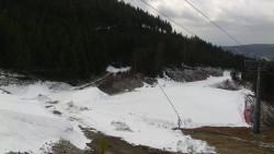 Sjezdovka Jáchymovská, lanovka Prima Express