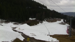 Sjezdovka Jáchymovská, lanovka Prima Express