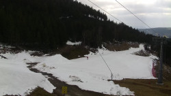 Sjezdovka Jáchymovská, lanovka Prima Express