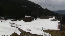 Sjezdovka Jáchymovská, lanovka Prima Express