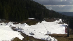 Sjezdovka Jáchymovská, lanovka Prima Express