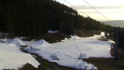 Sjezdovka Jáchymovská, lanovka Prima Express