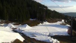 Sjezdovka Jáchymovská, lanovka Prima Express