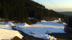 Sjezdovka Jáchymovská, lanovka Prima Express