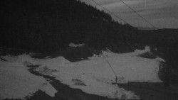 Sjezdovka Jáchymovská, lanovka Prima Express