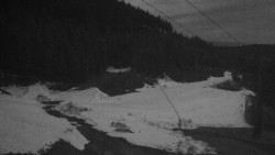 Sjezdovka Jáchymovská, lanovka Prima Express