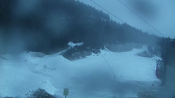 Sjezdovka Jáchymovská, lanovka Prima Express