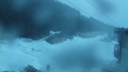 Sjezdovka Jáchymovská, lanovka Prima Express