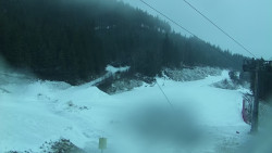 Sjezdovka Jáchymovská, lanovka Prima Express