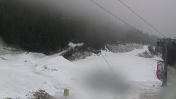 Sjezdovka Jáchymovská, lanovka Prima Express