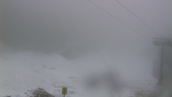 Sjezdovka Jáchymovská, lanovka Prima Express