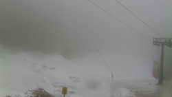 Sjezdovka Jáchymovská, lanovka Prima Express