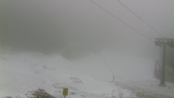 Sjezdovka Jáchymovská, lanovka Prima Express