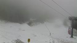 Sjezdovka Jáchymovská, lanovka Prima Express