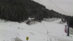 Sjezdovka Jáchymovská, lanovka Prima Express