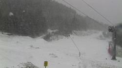 Sjezdovka Jáchymovská, lanovka Prima Express