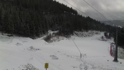 Sjezdovka Jáchymovská, lanovka Prima Express