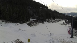 Sjezdovka Jáchymovská, lanovka Prima Express