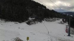 Sjezdovka Jáchymovská, lanovka Prima Express