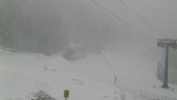 Sjezdovka Jáchymovská, lanovka Prima Express