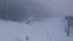 Sjezdovka Jáchymovská, lanovka Prima Express