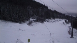 Sjezdovka Jáchymovská, lanovka Prima Express