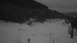 Sjezdovka Jáchymovská, lanovka Prima Express