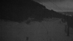 Sjezdovka Jáchymovská, lanovka Prima Express