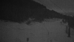 Sjezdovka Jáchymovská, lanovka Prima Express