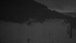 Sjezdovka Jáchymovská, lanovka Prima Express