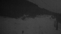 Sjezdovka Jáchymovská, lanovka Prima Express