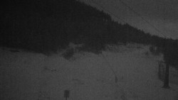 Sjezdovka Jáchymovská, lanovka Prima Express