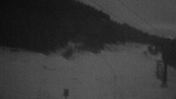 Sjezdovka Jáchymovská, lanovka Prima Express