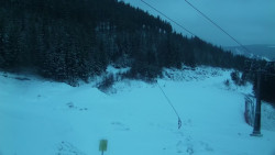 Sjezdovka Jáchymovská, lanovka Prima Express