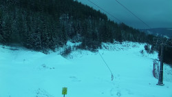 Sjezdovka Jáchymovská, lanovka Prima Express