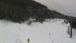 Sjezdovka Jáchymovská, lanovka Prima Express