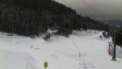 Sjezdovka Jáchymovská, lanovka Prima Express