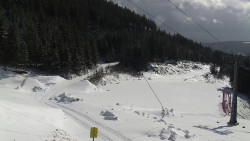 Sjezdovka Jáchymovská, lanovka Prima Express