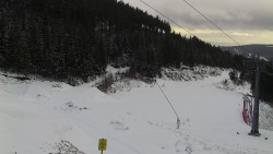 Sjezdovka Jáchymovská, lanovka Prima Express