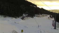 Sjezdovka Jáchymovská, lanovka Prima Express