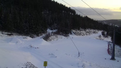 Sjezdovka Jáchymovská, lanovka Prima Express