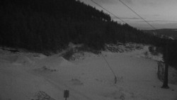 Sjezdovka Jáchymovská, lanovka Prima Express