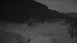 Sjezdovka Jáchymovská, lanovka Prima Express