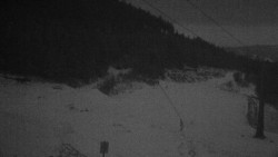 Sjezdovka Jáchymovská, lanovka Prima Express