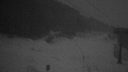 Sjezdovka Jáchymovská, lanovka Prima Express