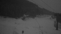 Sjezdovka Jáchymovská, lanovka Prima Express